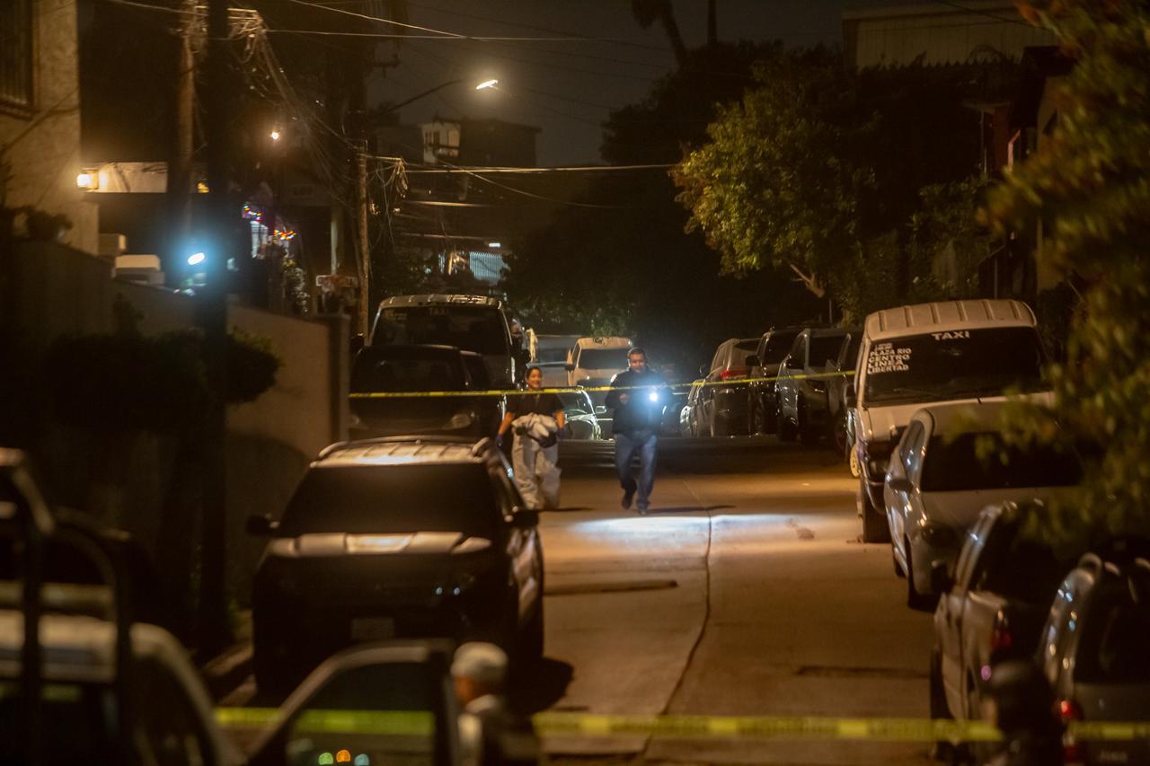 Ataque armado en fiesta deja dos muertos y dos heridos - Yolanda Caballero